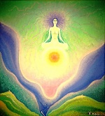 Healing Vibrations 